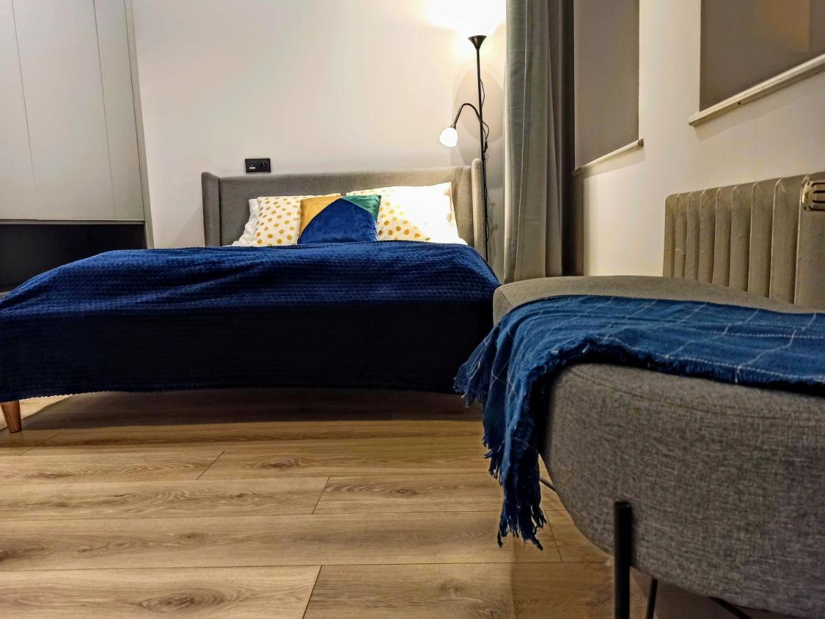 Comfy Apartments - Old Town Center غدانسك المظهر الخارجي الصورة