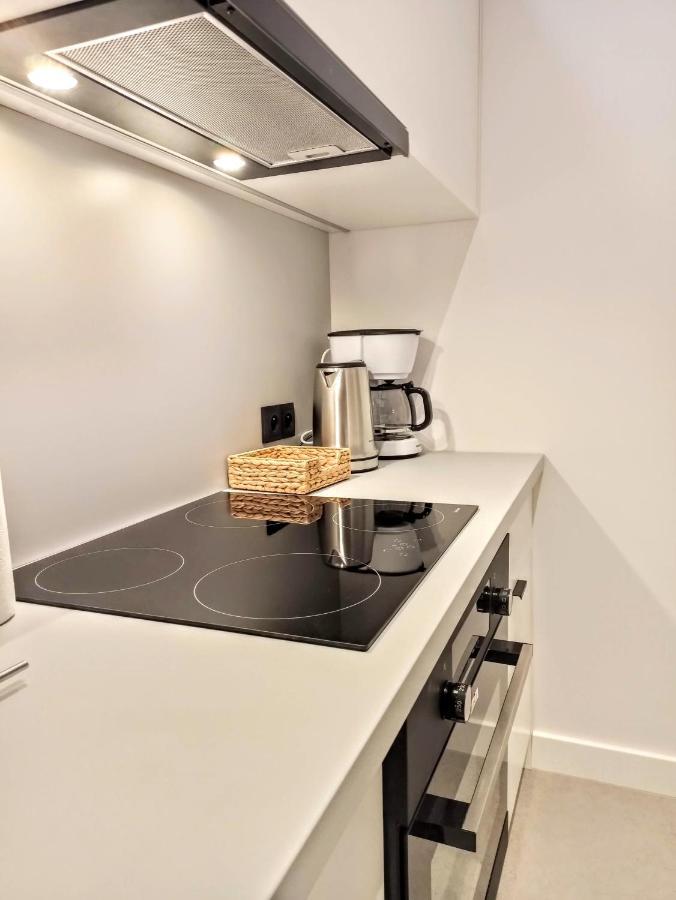 Comfy Apartments - Old Town Center غدانسك المظهر الخارجي الصورة