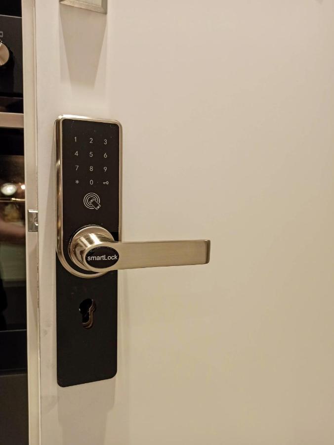 Comfy Apartments - Old Town Center غدانسك المظهر الخارجي الصورة