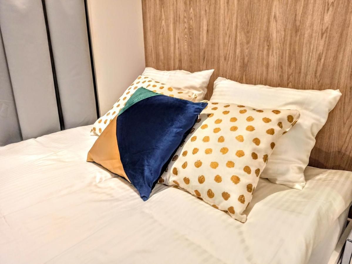 Comfy Apartments - Old Town Center غدانسك المظهر الخارجي الصورة