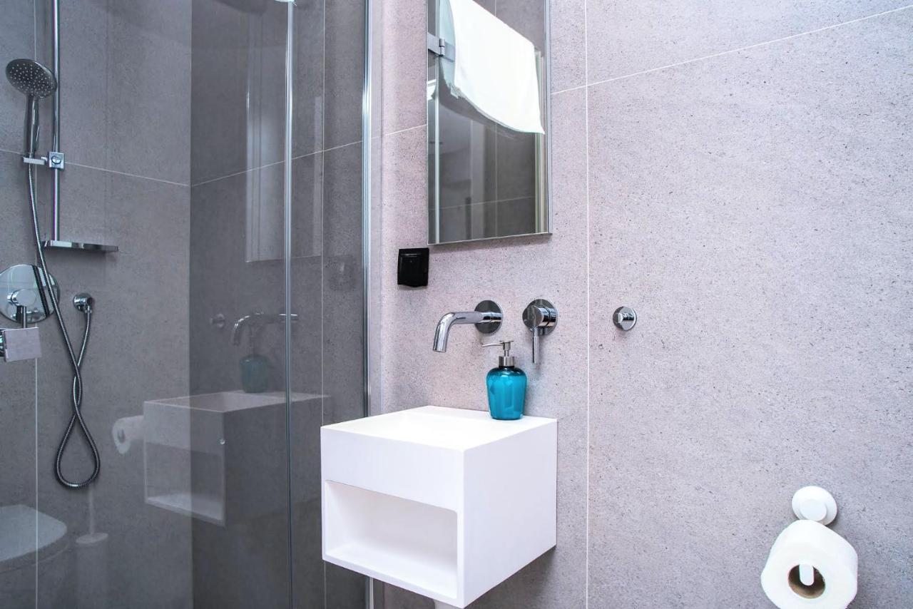 Comfy Apartments - Old Town Center غدانسك المظهر الخارجي الصورة